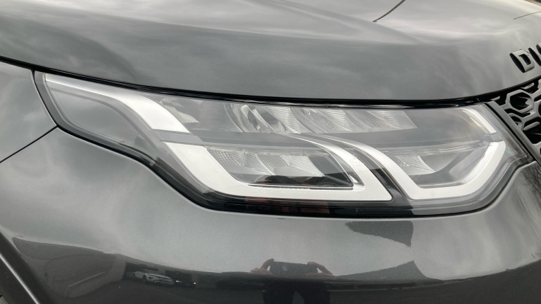 Land Rover Discovery Sport 2.0 D200 Urban Edition 5dr Auto [5 Seat] Diesel Station Wagon